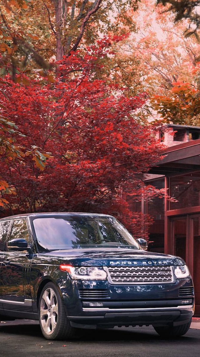 671x1194  Range Rover, вождение, земля, спорт, HD обои для телефона | Пикпикселей