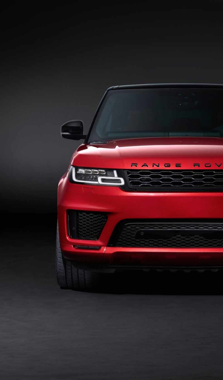 750x1275  Рендж ровер обои на телефон - 69 фото