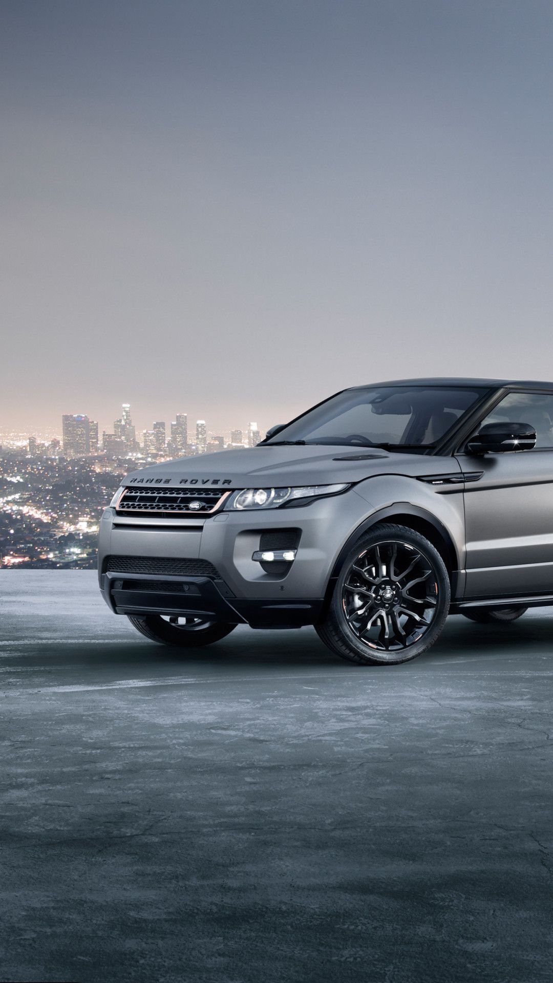 1080x1920  Download Free 100 + range rover evoque mobile Wallpapers