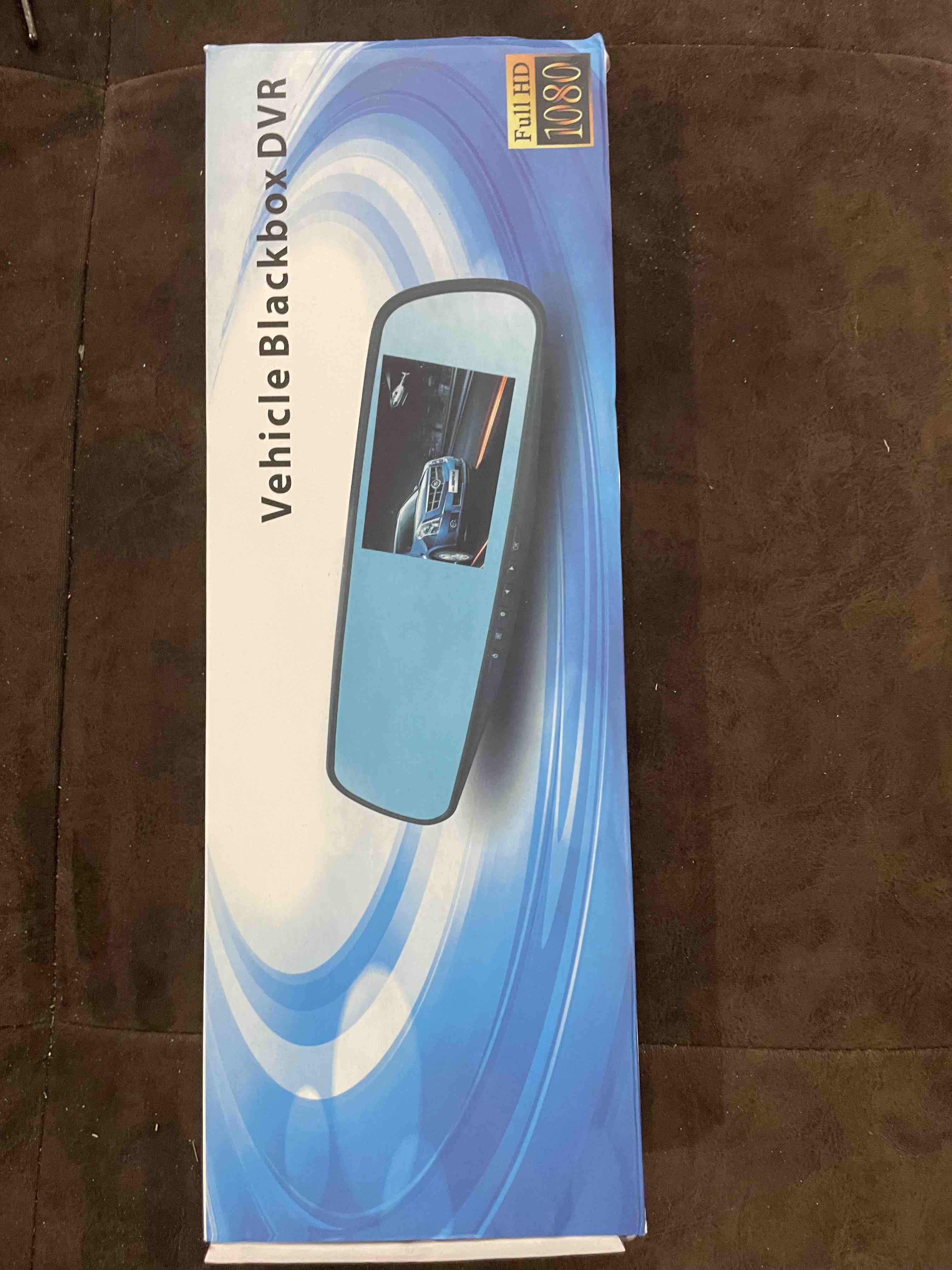 3024x4032  Зеркало с видеорегистратором и камерой заднего вида Full HD1080P - отзывы  покупателей на Мегамаркет