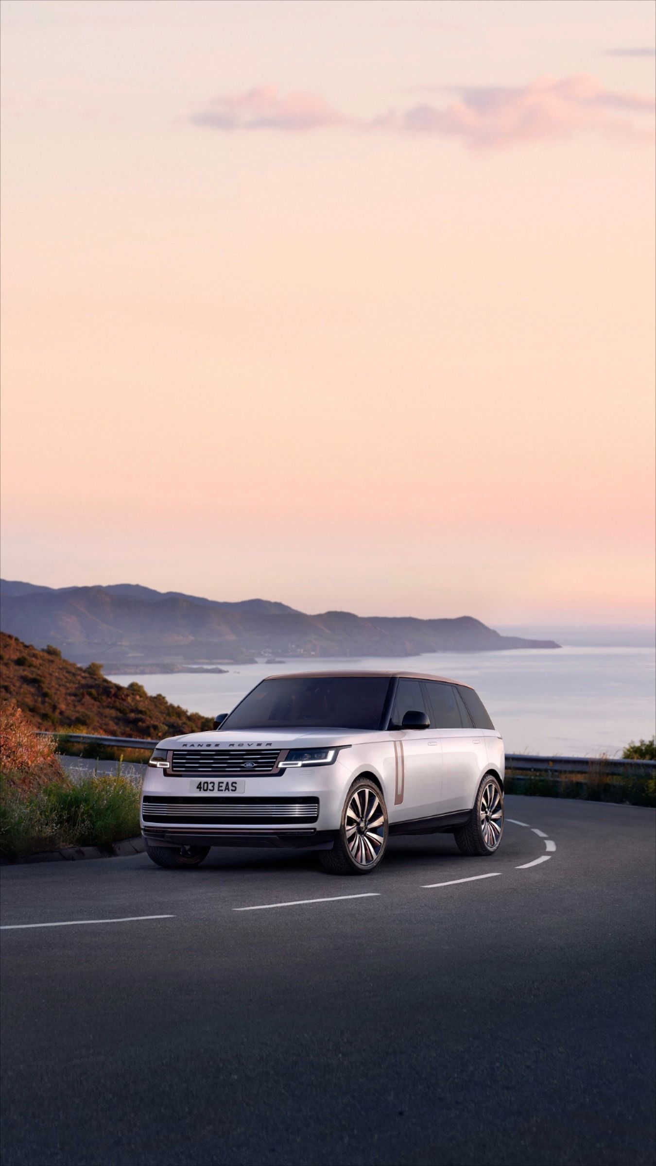 1350x2400  Range Rover Evoque P300 S R-Dynamic 2019 4K Обои | HD-обои | ID № 27533