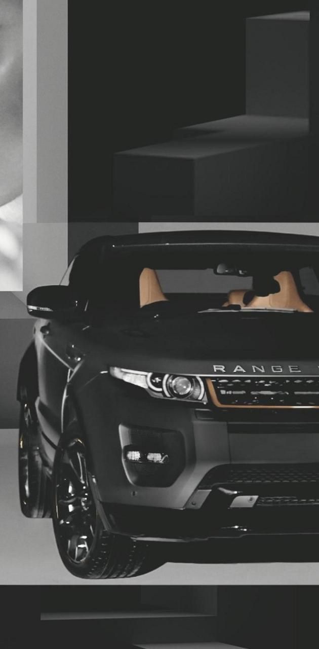 630x1280  Range Rover Evoque D240 HSE 2019 4K Обои | HD-обои | ID № 26779
