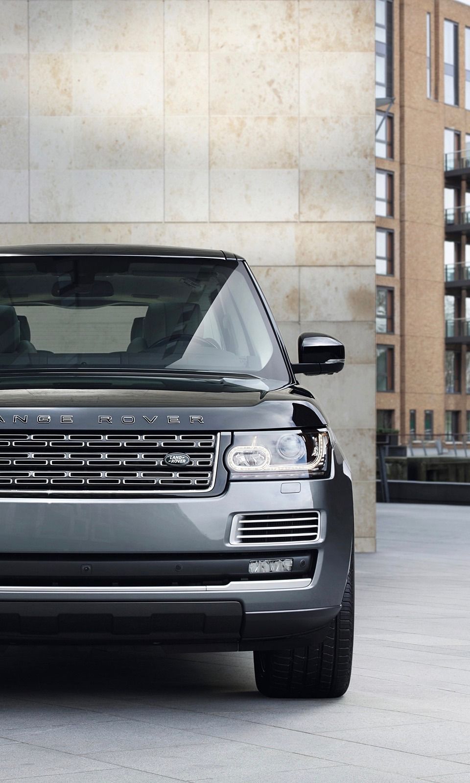 960x1600  Скачать обои Ленд Ровер