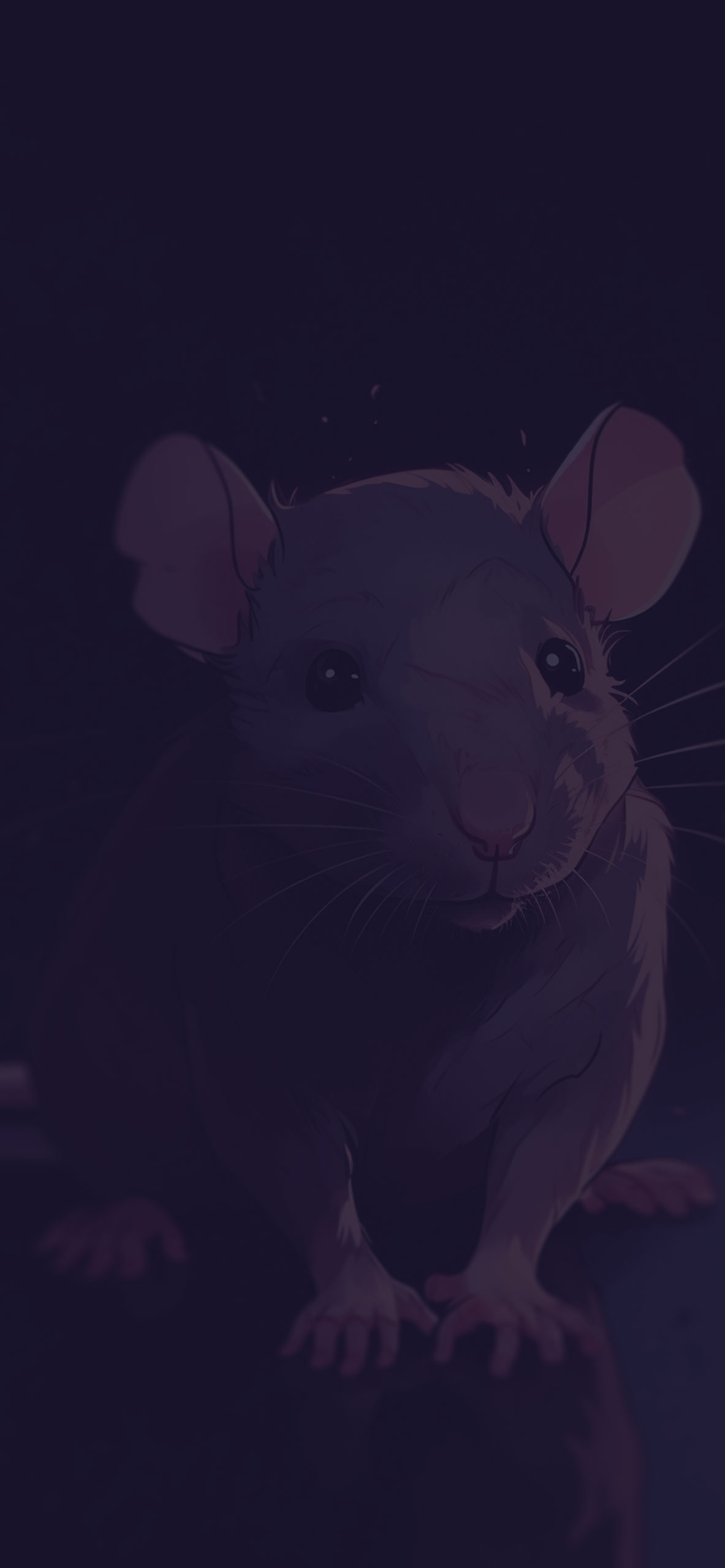 1183x2560  Эстетические крысиные темные обои - Крысиные эстетические обои iPhone