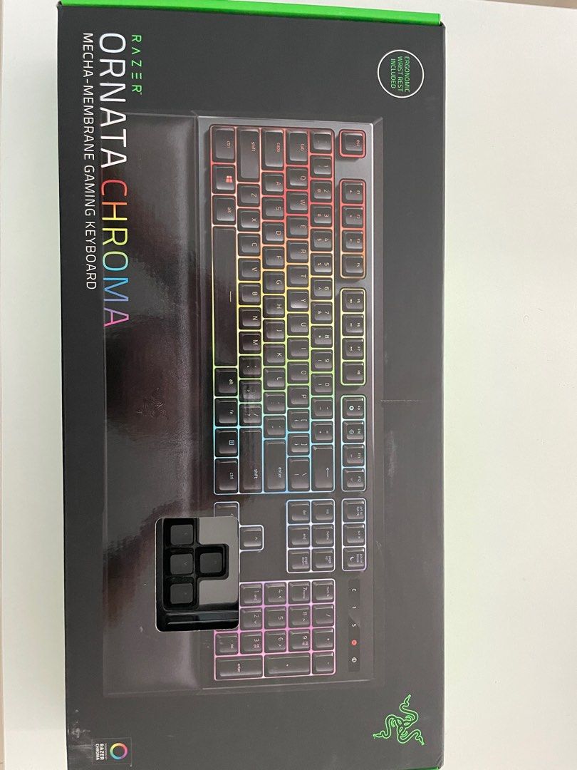810x1080  Ярдым - Razer Ornata Chroma Туш Билгиси | Форум Донаным Аршиви
