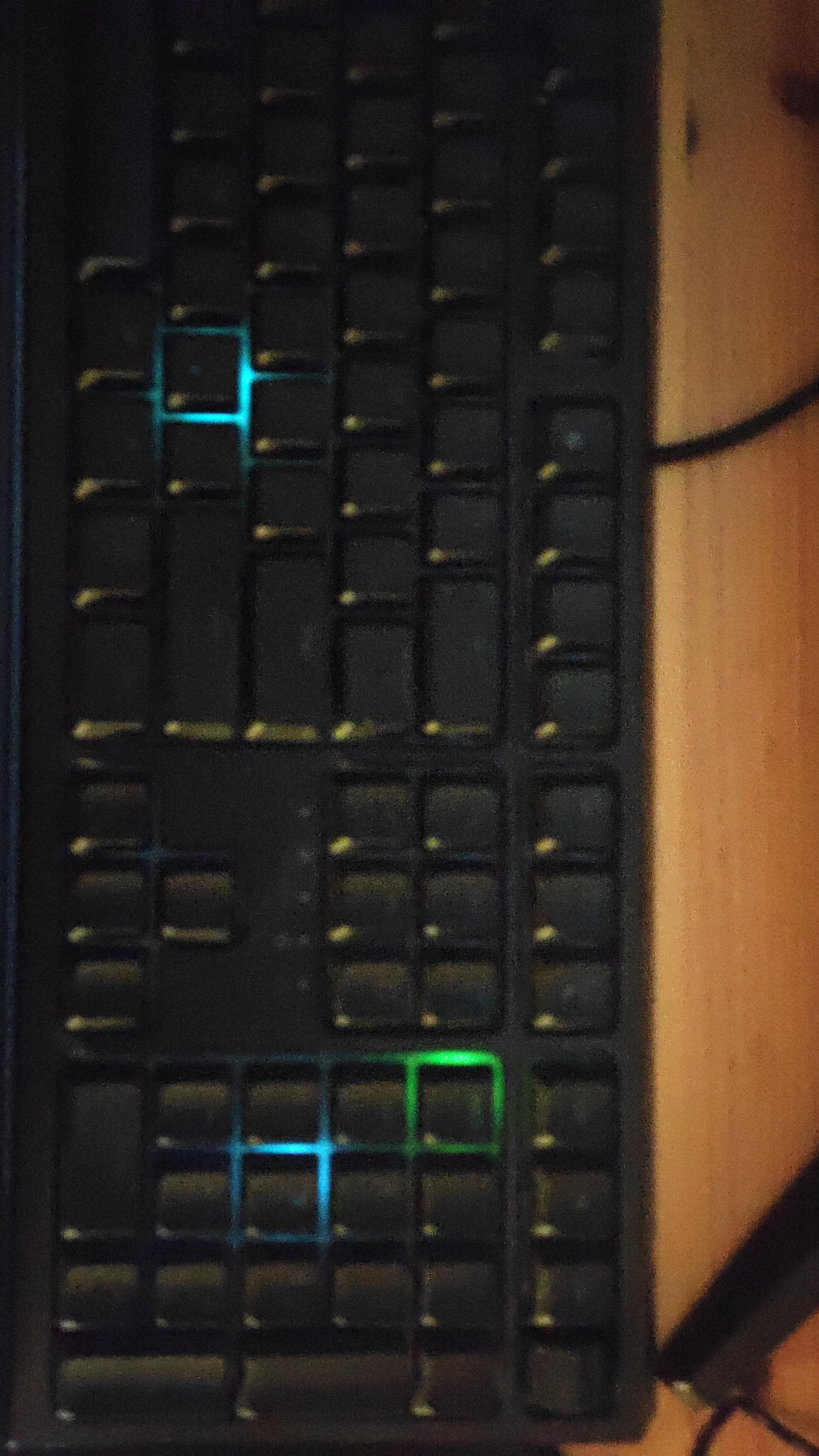 2160x3840  Колпачки клавиш только для Razer Ornata Chroma, сменные верхние колпачки клавиатуры, оригинальные б/у | eBay