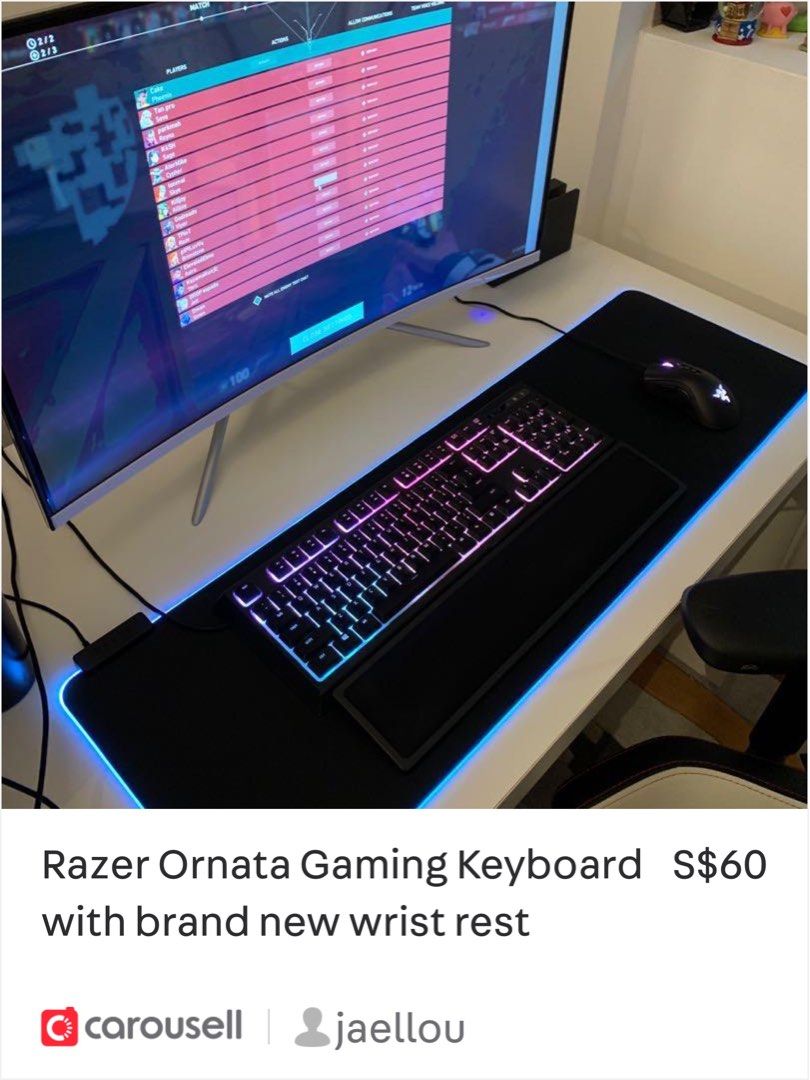 810x1080  HD-обои для игровой клавиатуры | Пикпикселей