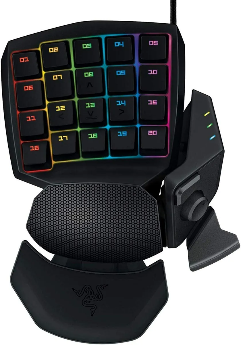 839x1200  Razer ornata chroma Цена $50,00 в Пномпене, Камбоджа — Ан Тё | Кхмер24.com