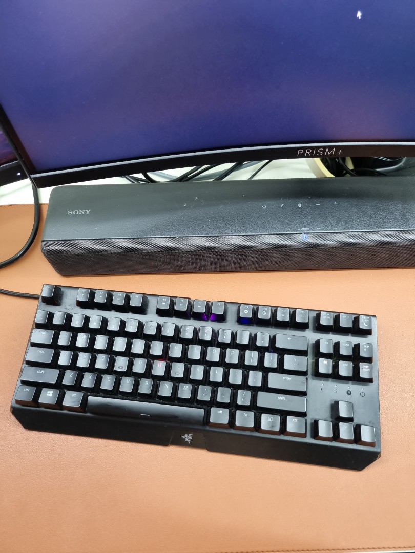 810x1080  Razer ornata chroma Цена $50,00 в Пномпене, Камбоджа — Ан Тё | Кхмер24.com