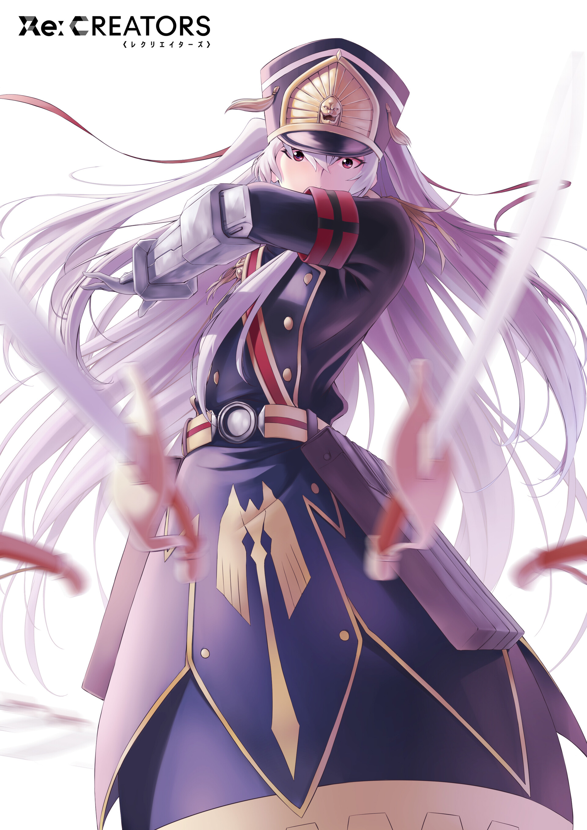 1920x2715  ArtStation - Альтаир (РЕ-СОЗДАТЕЛИ)