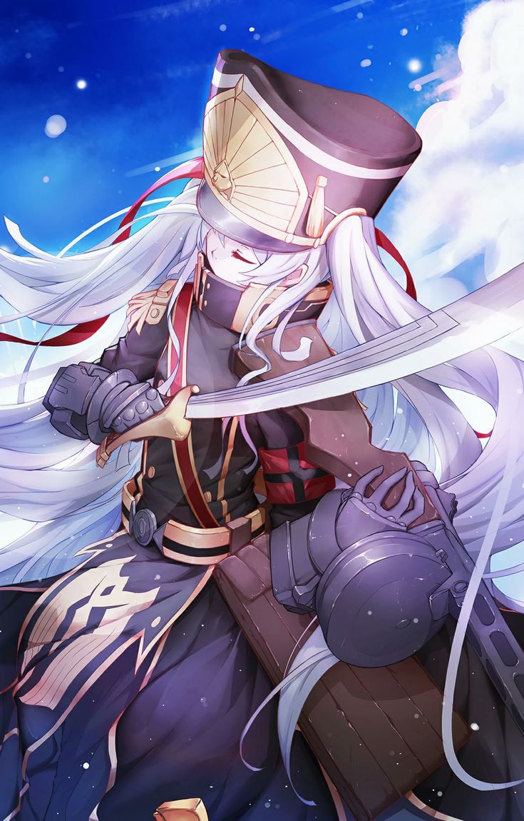 735x1150  ♥pinterest➡@Нор Сьяфика♥ | Потрясающее аниме, Рисунки аниме, Изображения аниме