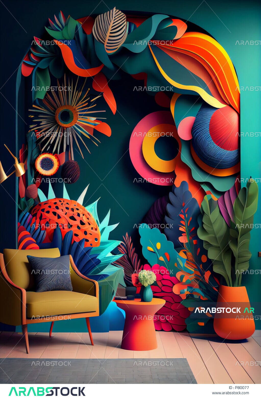 1023x1555  3D Wallpaper (4k) APK для Android — Скачать