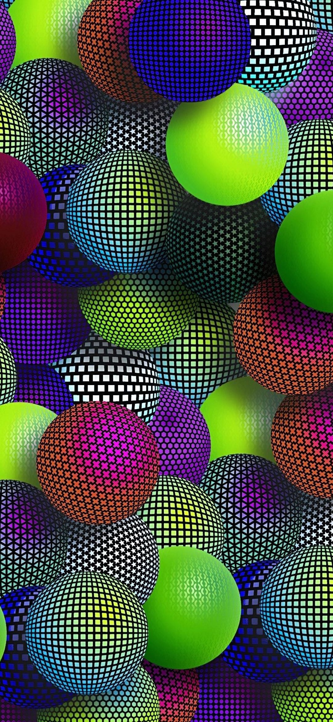 1080x2340  3d обои картинки | Загрузите бесплатные изображения на Unsplash