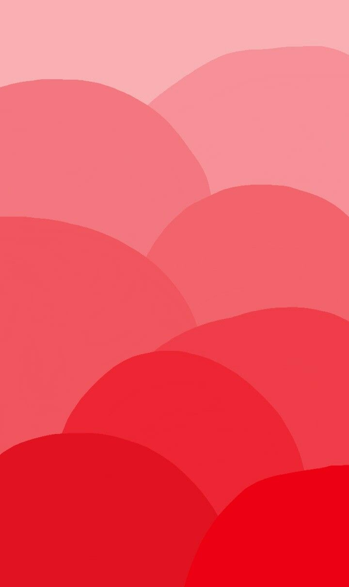 720x1208  Обои Рэда | Красные обои, Розово-красные обои, Красные обои