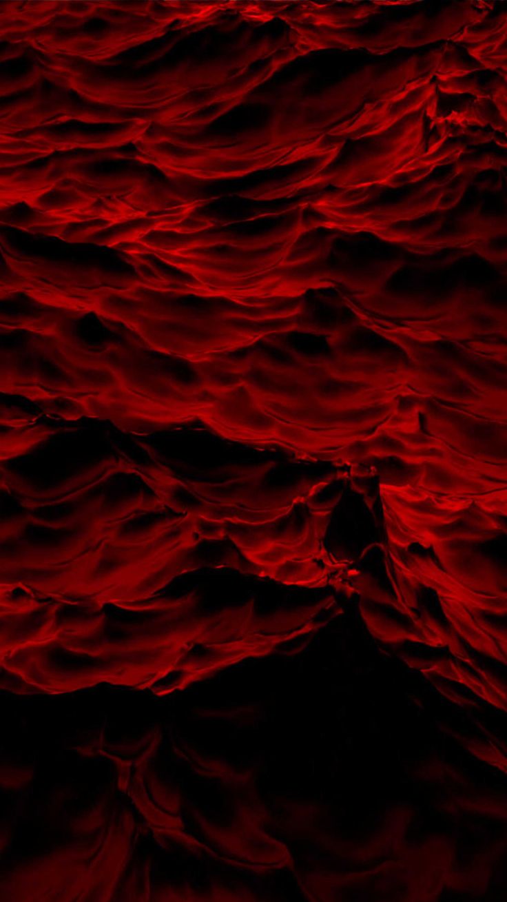 736x1309  Красные обои Откройте для себя больше красивых, цветных, светлых, оранжевых и фиолетовых, красных обоев. https://www.wptunnel.com… | Красные обои, Красная эстетика, Темно-красные обои