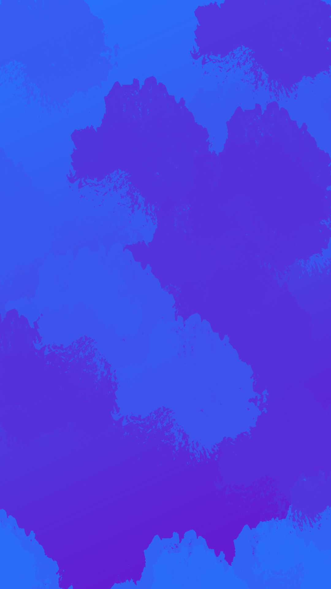 1080x1920  Синие и фиолетовые обои для истории инстаграм - veeForu