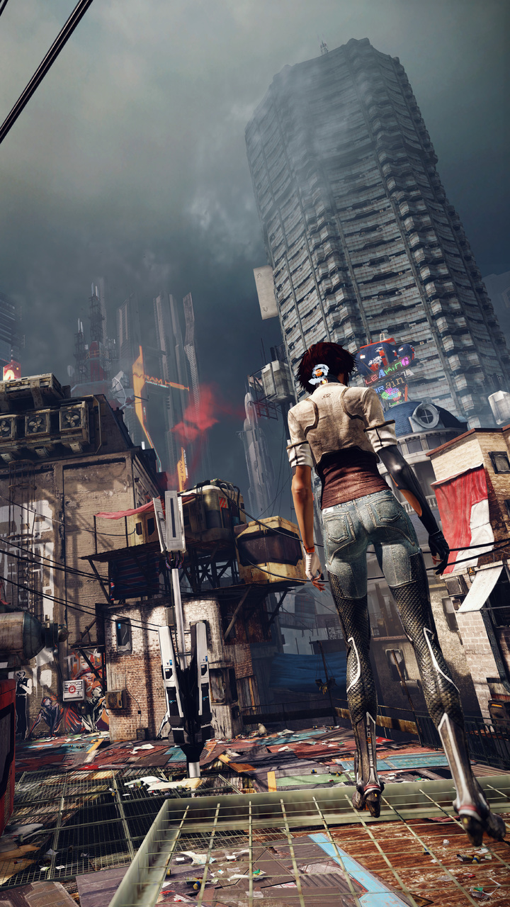 720x1280  720x1280 5k Remember Me Moto G,X Xperia Z1,Z3 Compact,Galaxy S3,Note II,Nexus HD 4k Обои, изображения, фоны, фото и картинки