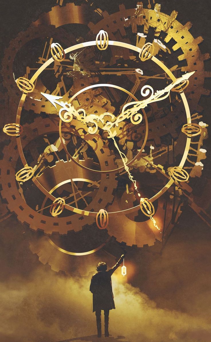 736x1189  Красный фон часов Обои Скачать | МобКубок