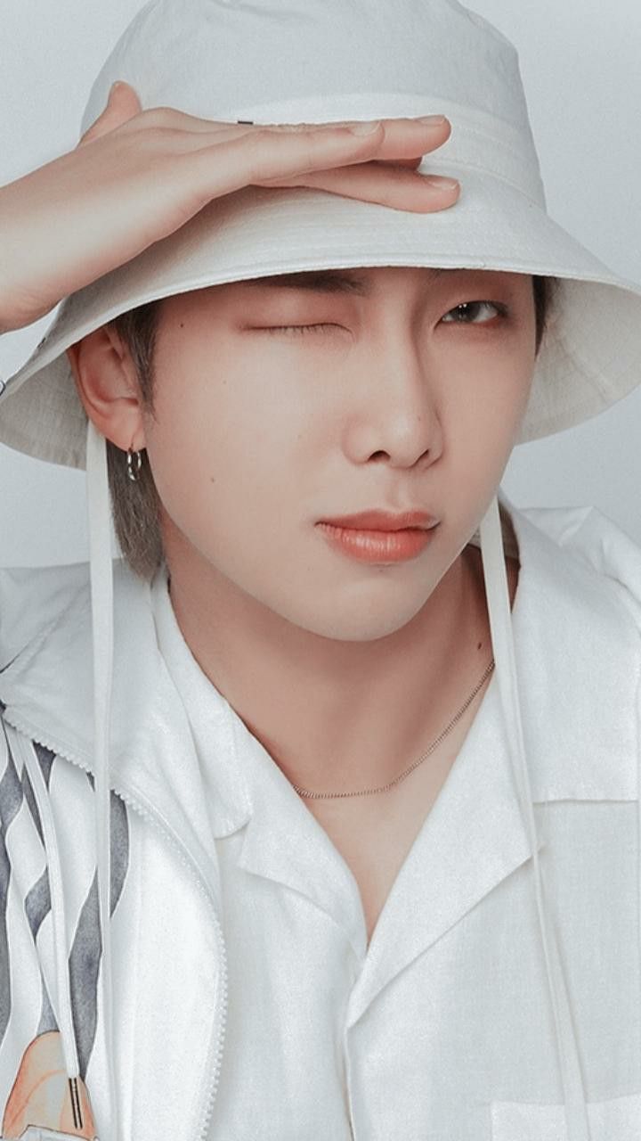 720x1280  Ким Намджун aka RM BTS Bangtan Boys K-Pop музыкальные исполнители певцы корейские певцы HD обои телефон ба | Ким Намджун, Намджун, официальный инстаграм BTS