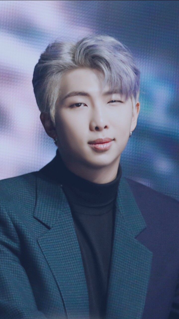 720x1280  РМ из BTS Обои | РМ Блокировка экрана