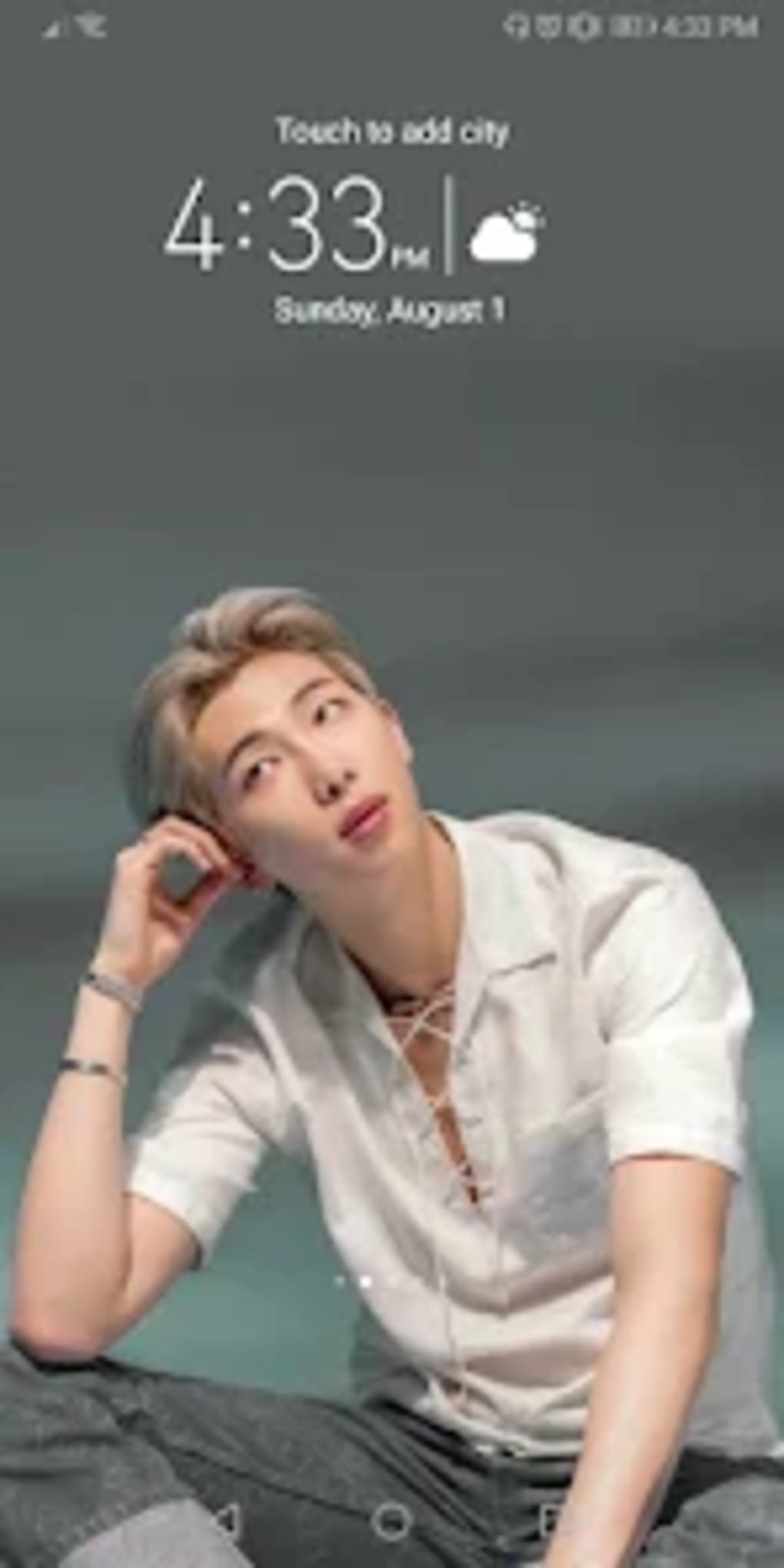 1020x2040  RM Wallpaper HD 4K 2022 для Android — Скачать