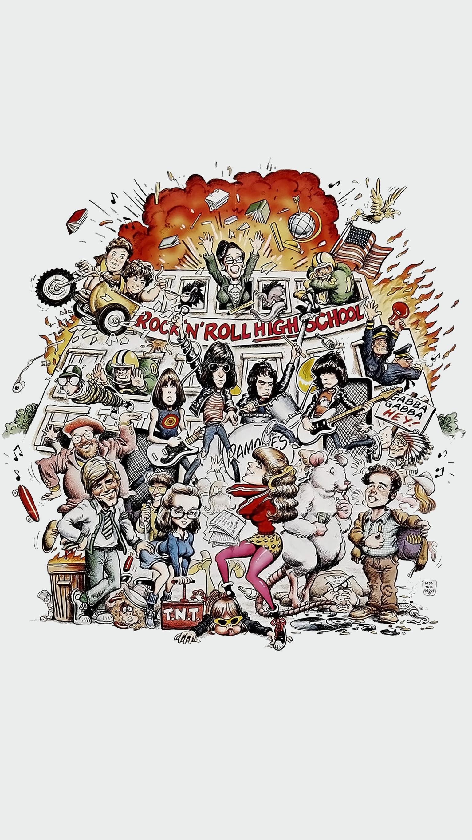 1536x2732  Рок-н-ролл Обои APK для Android Скачать