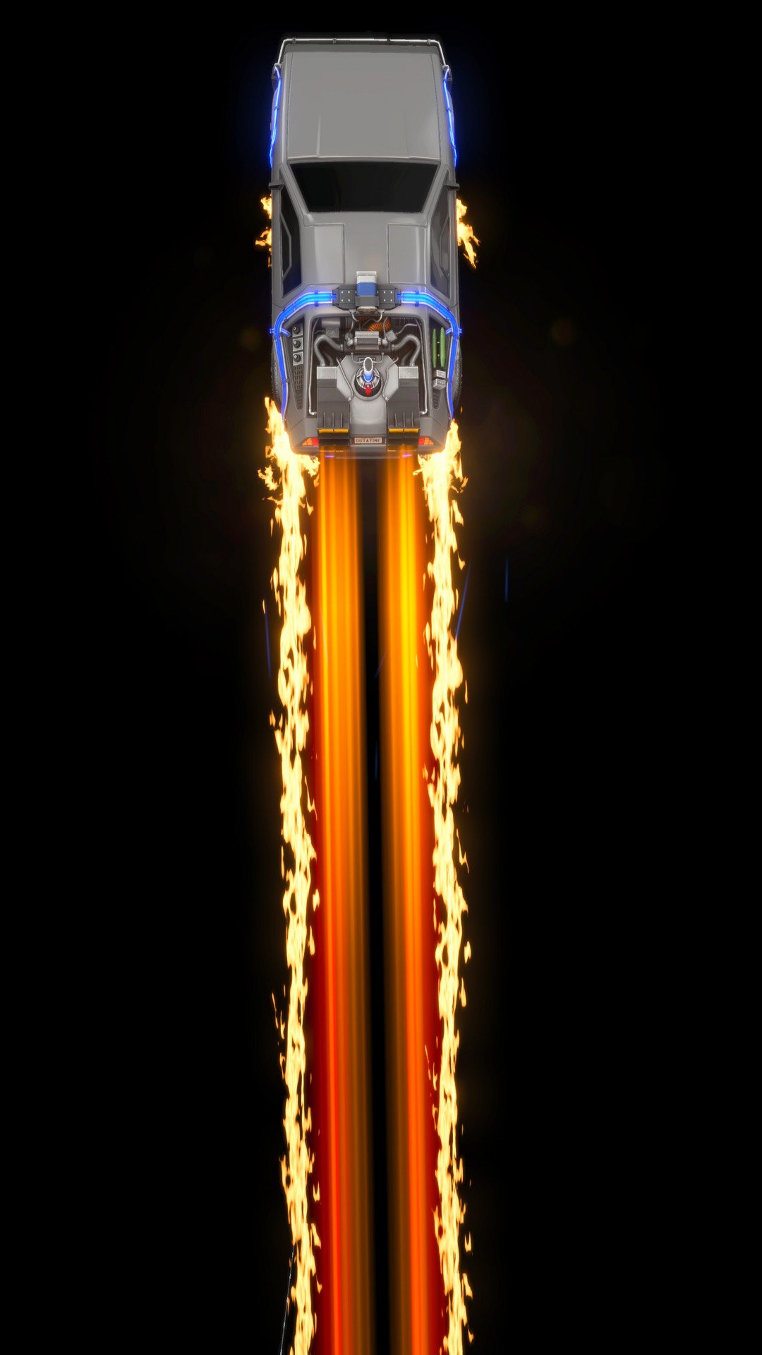 1080x1920  Rocket League на X: «Нужно больше мобильных обоев Rocket League в вашей жизни? @MrTJ_808 вам помог. Отличная работа с инструментами Replay FX, TJ! #RLReplayFX #RLFanArt https://t.co/LKTOwUTvB3 » / X