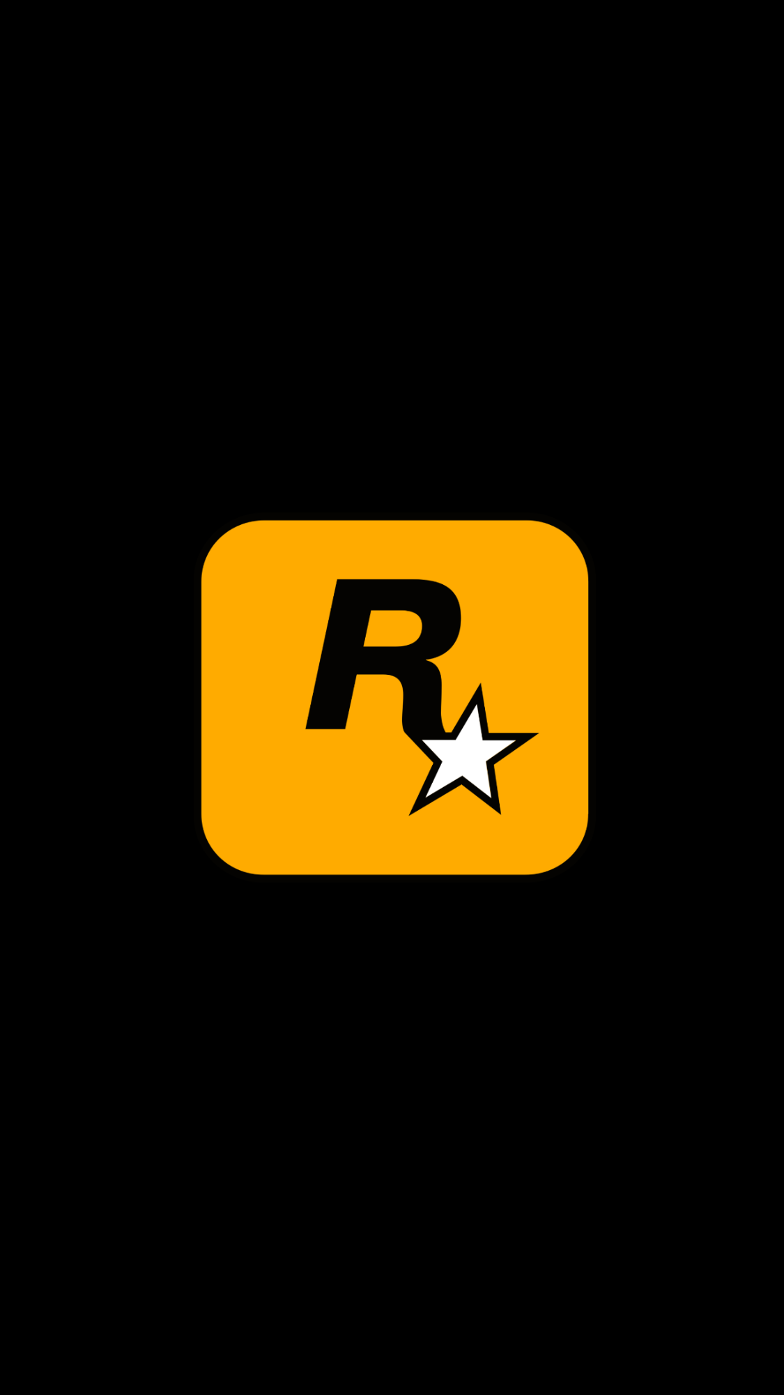 1125x2001  логотип Rockstar Games | Логотип Rockstar games, Обои для рабочего стола iphone, Логотип игры