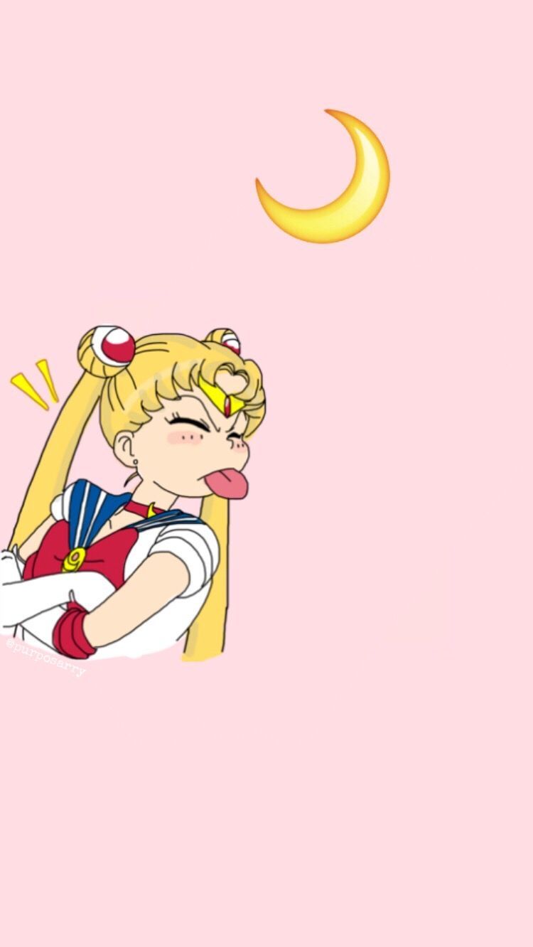 23+ Sailor moon обои на телефон от ludmila.arhipova