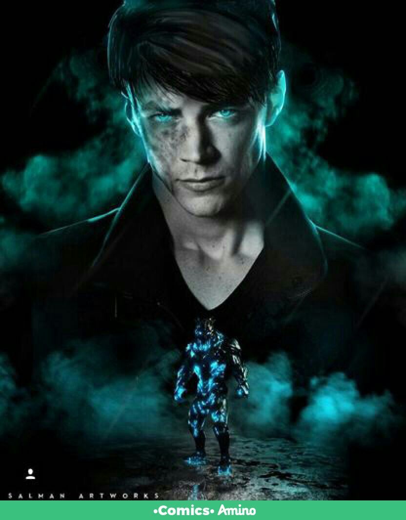 832x1064  Барри Аллен Савитар Обои - Wallpaper Cave