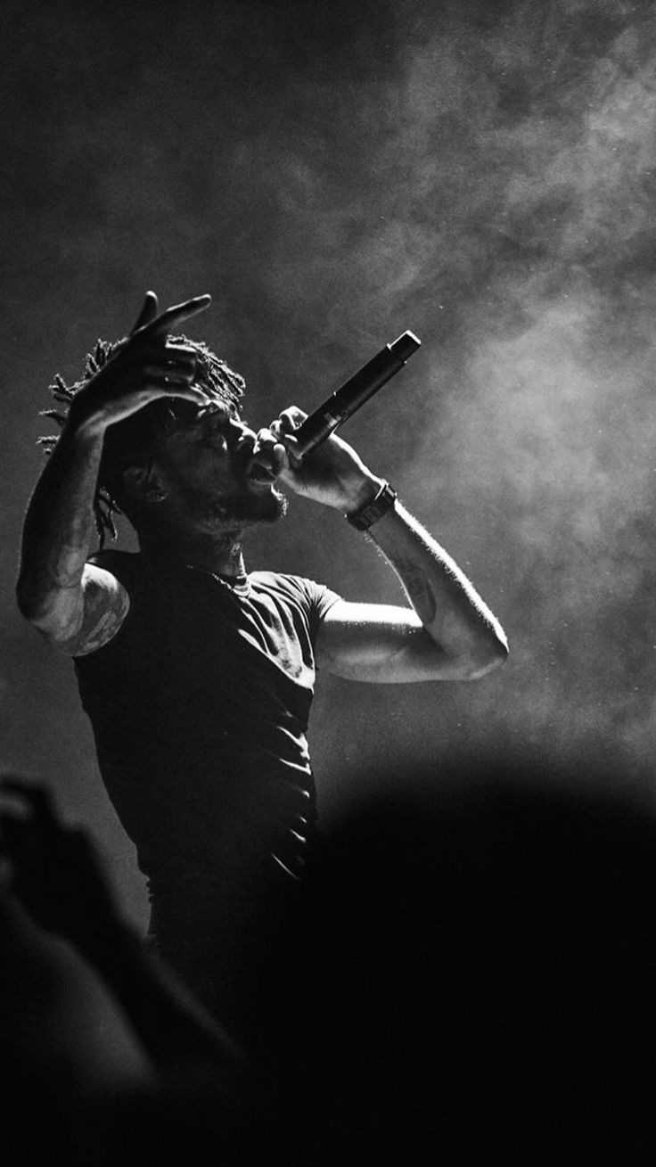 736x1309  38 идей Scarlxrd | рэперы, рэперское искусство, обои допинг