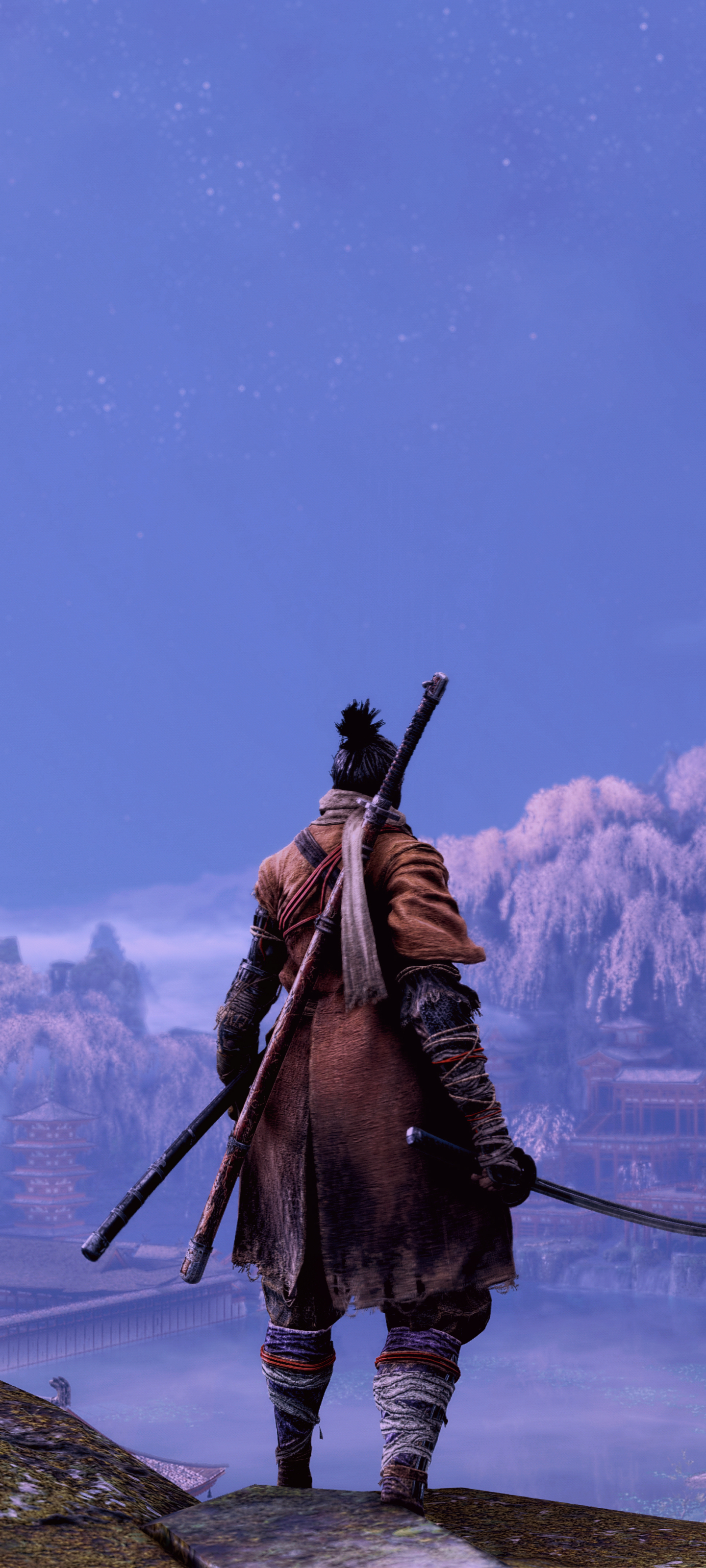 1440x3200  Скачать обои «Секиро (Sekiro: Shadows Die Twice)» на телефон, бесплатно «Секиро (Sekiro: Shadows Die Twice)» HD картинки