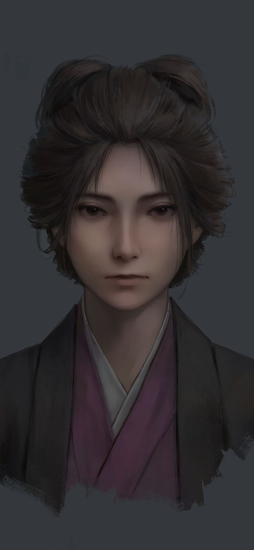 828x1792  Скачать обои «Эмма (Секиро: Тени умирают дважды)» на телефон, бесплатно картинки «Эмма (Секиро: Тени умирают дважды)» HD картинки