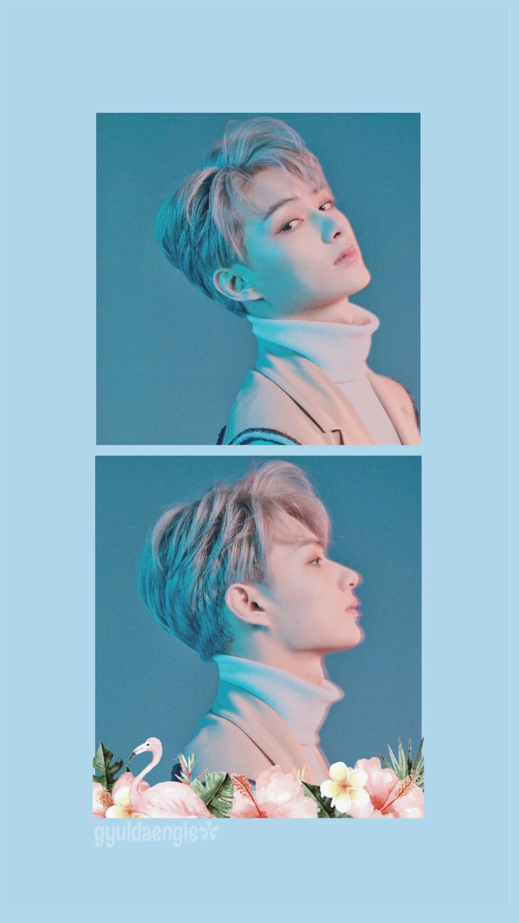 1024x1821  Июн // обои | Семнадцать к-поп, Семнадцать июня, Семнадцать