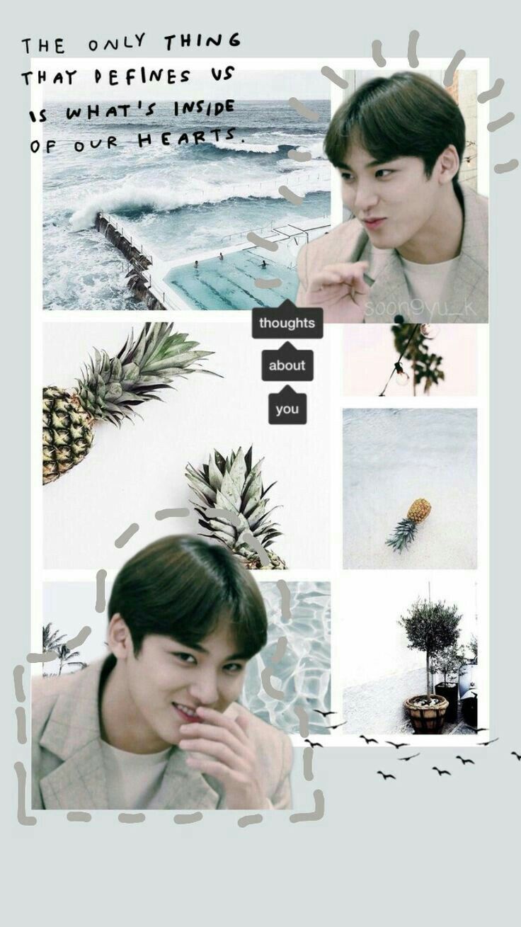 736x1309  Экран блокировки Мингю | Мингю, Семнадцать обои, Мингю семнадцать