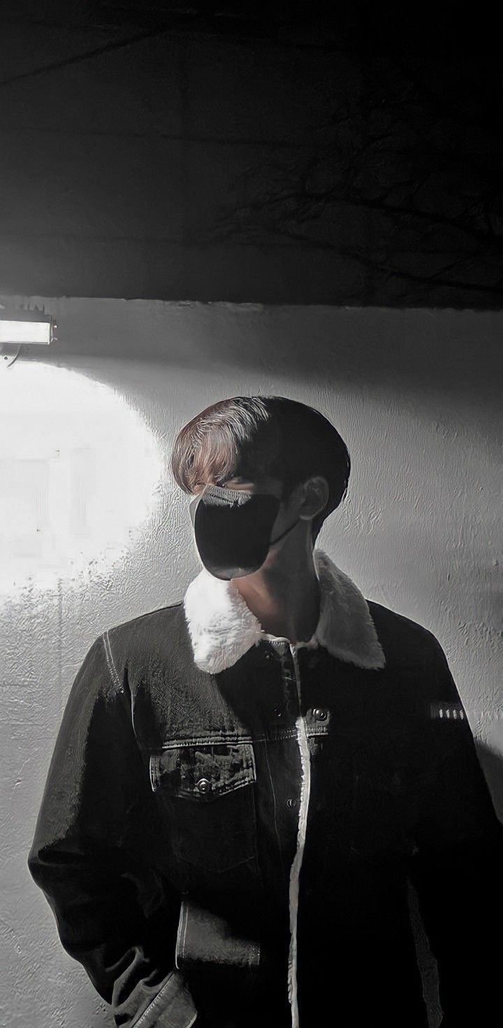 720x1470  Обои парня Мингю HD | Фото кекаси, Гамбар пачар, Фото луку