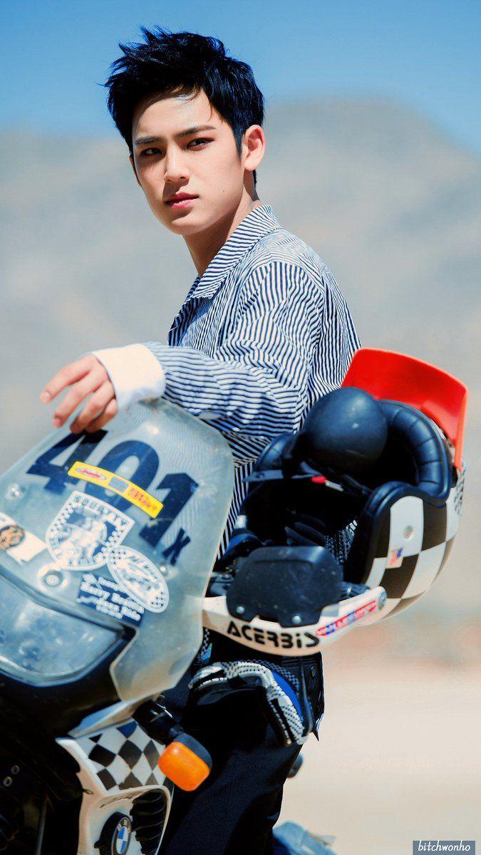 675x1200  Ким Мингю Обои - Wallpaper Cave