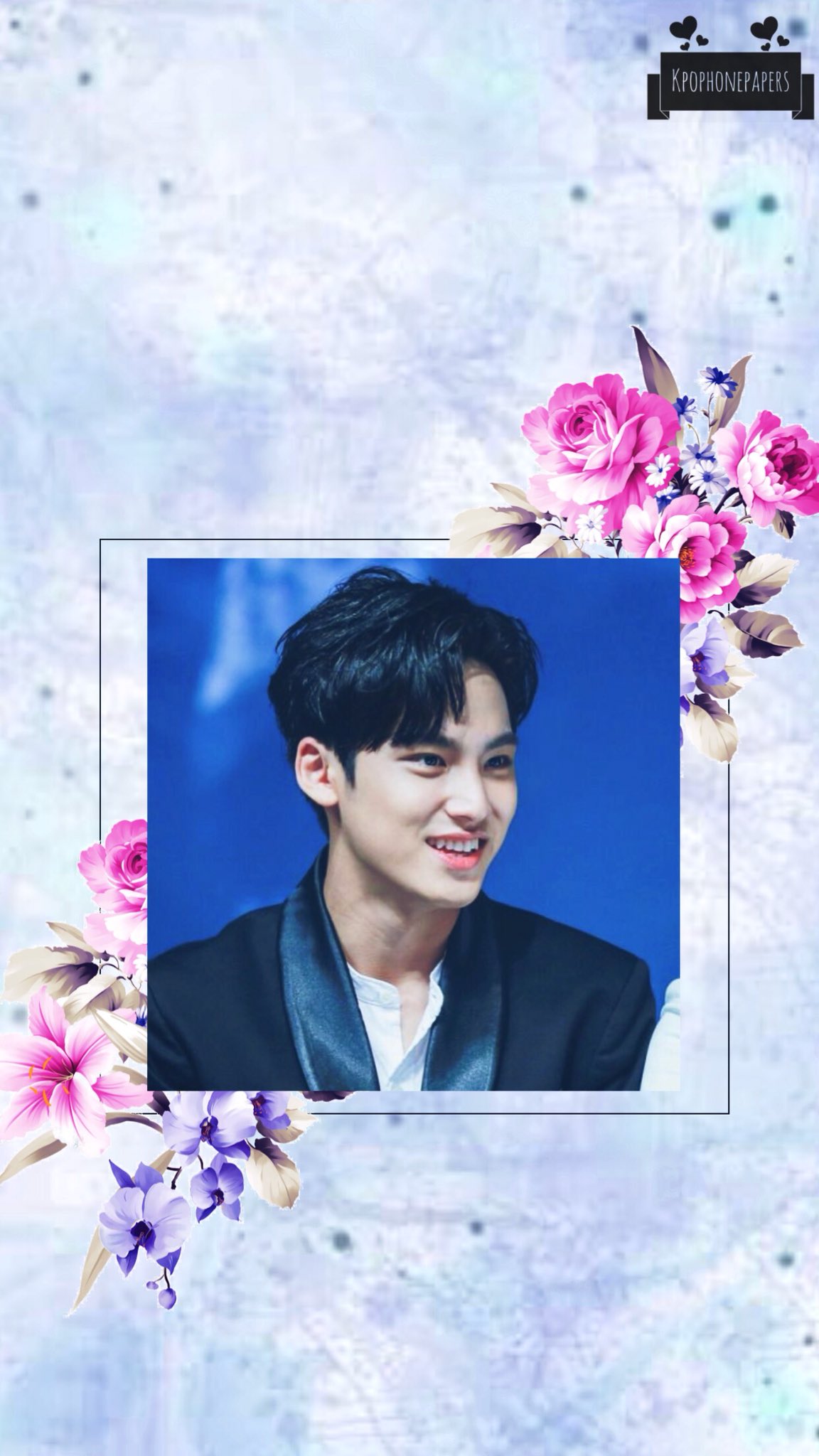 1152x2048  обои айдолов 💕 на X: \"🌸 экран блокировки/обои Mingyu 🌸 не удалять кредит 🌸 поставить лайк/ретвитнуть, чтобы поделиться #mingyu #lockscreen #kpophonepapers #kpoplocks #kpopwallpaper #wallpaper #kpop #seventeen #민규 https://t.co/ 8kkq96NuNW\" / X