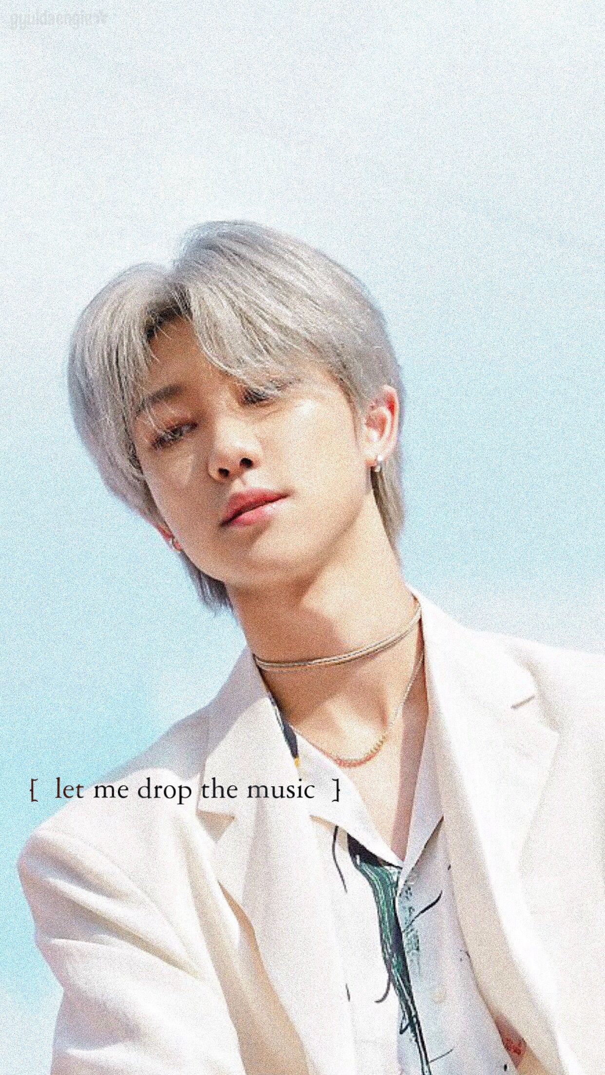 Seventeen the8 обои на телефон