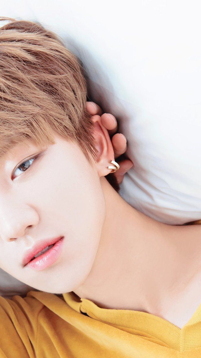 675x1200  The8 Seventeen Wallpapers - Обои Пещера