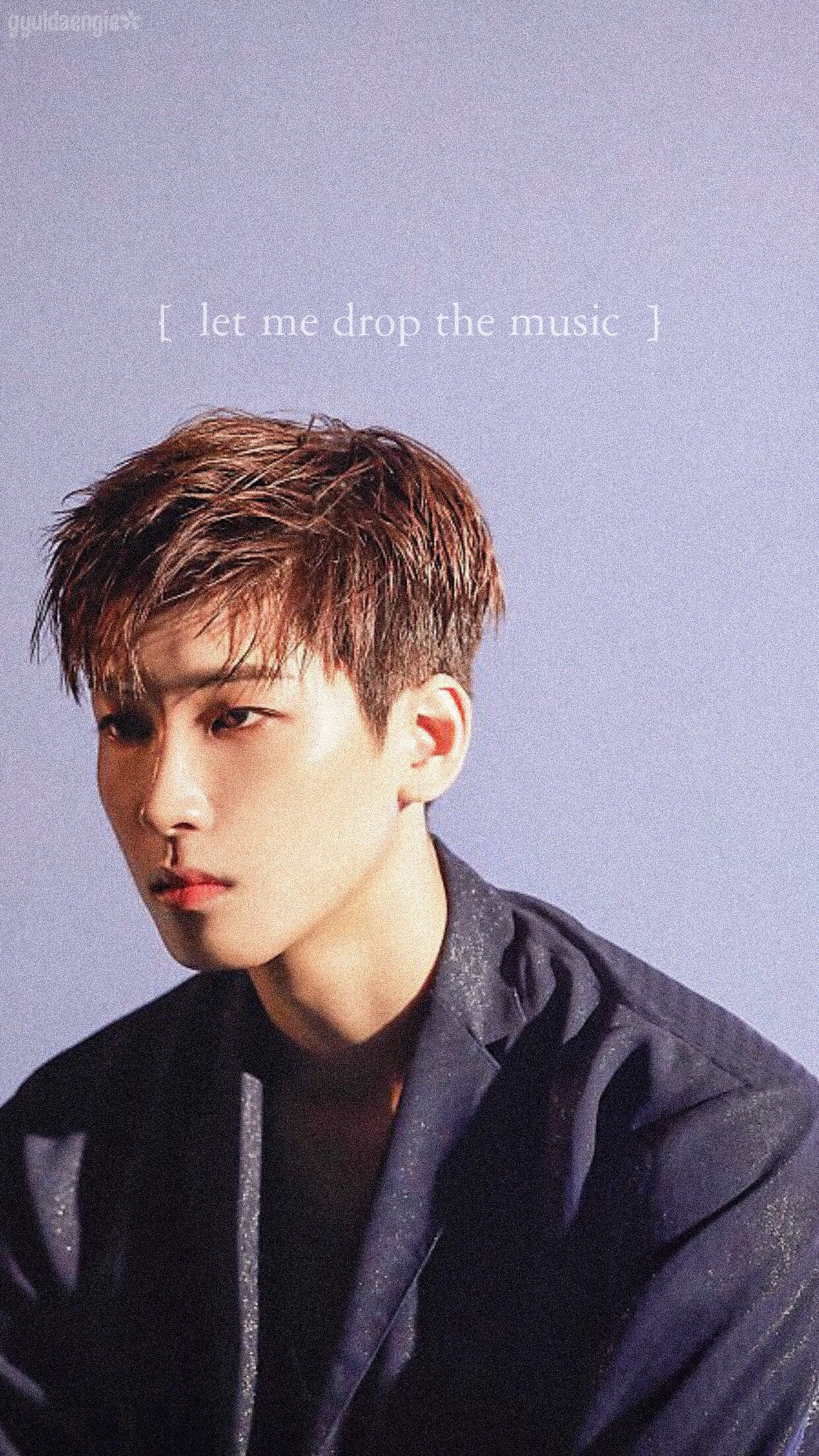 Seventeen wonwoo обои на телефон