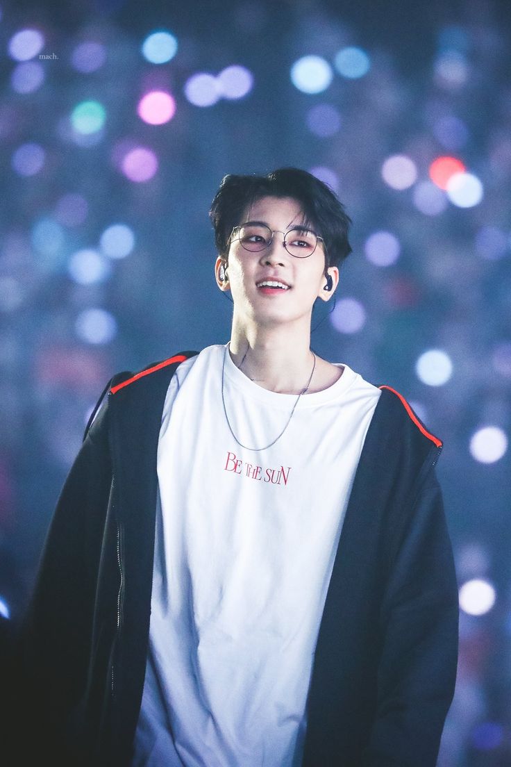 736x1104  SEVENTEEN WONWOO «BE THE SUN» КОНЦЕРТ МИРОВОГО ТУРА 220625 | ©️mach960717