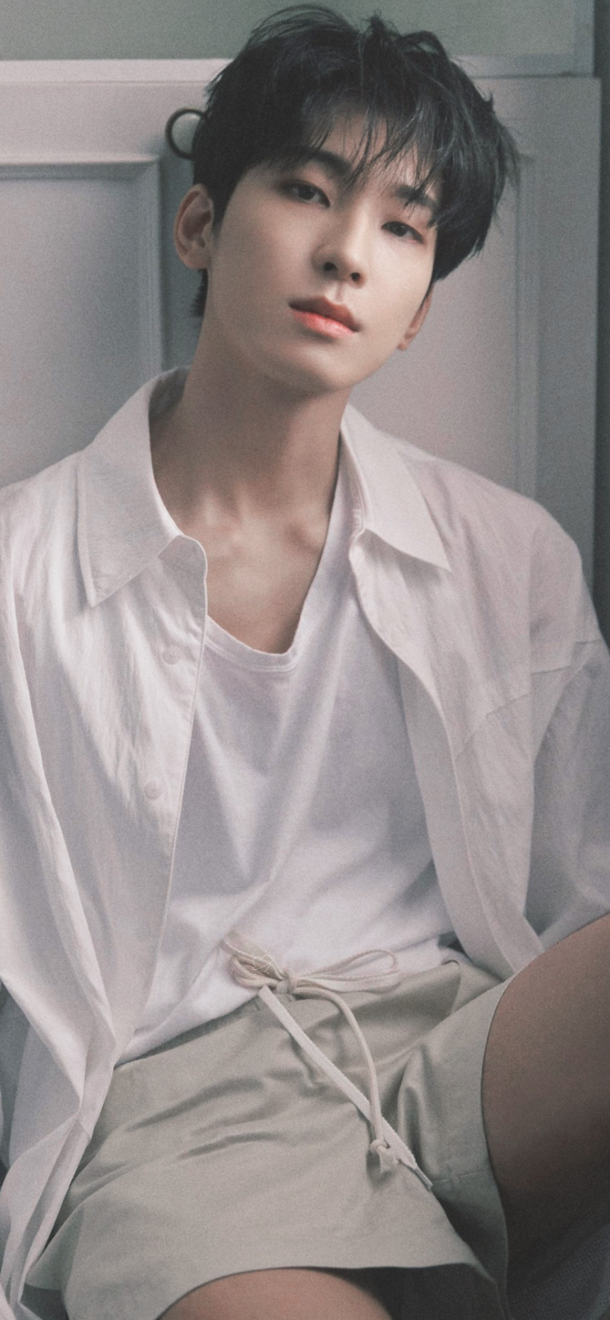 887x1920  Soulmatez — Seventeen — Аттака; эпоха DK - Хоши - Вону, часть 2 ...