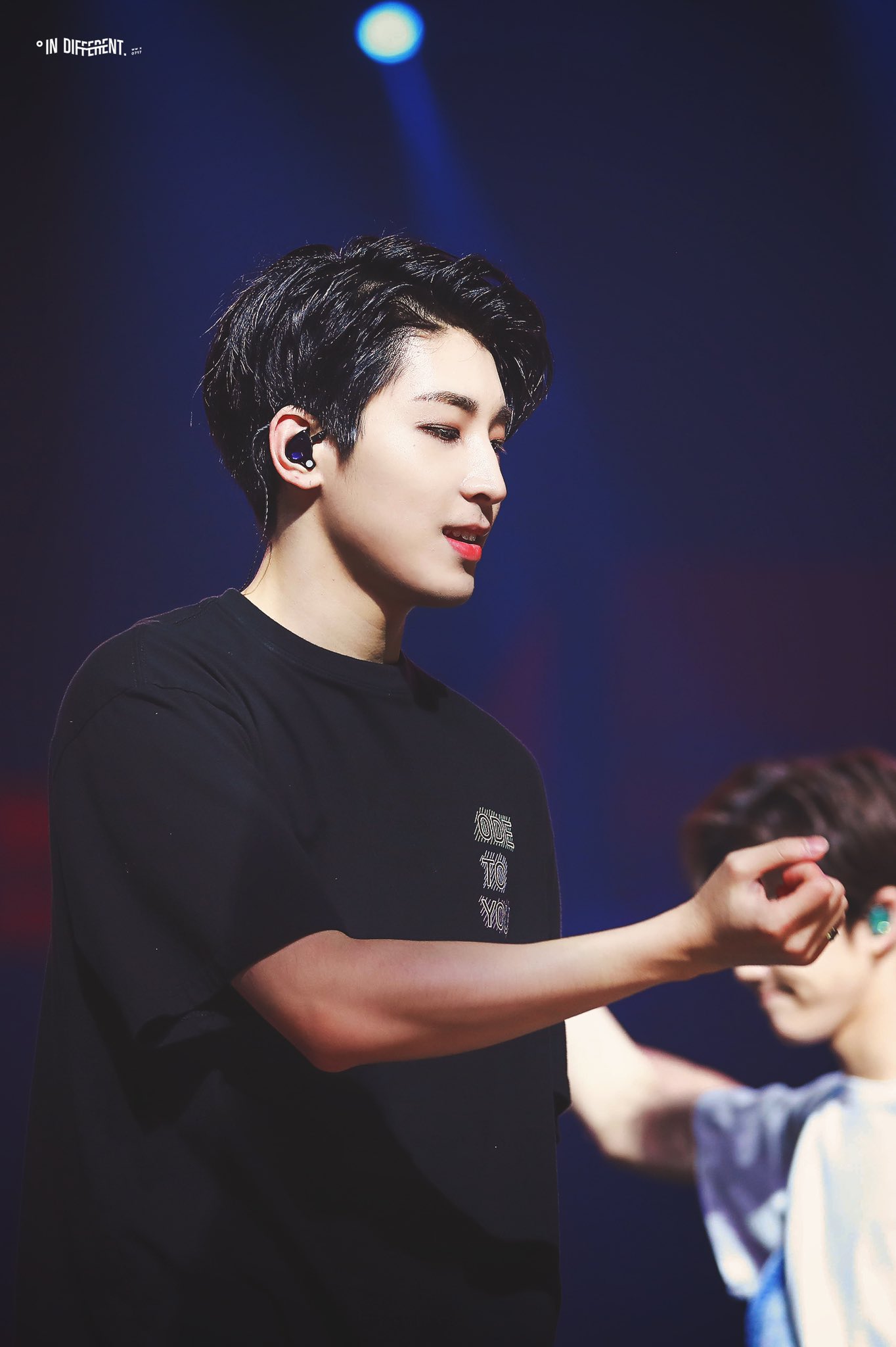 1364x2048  Чон Вону - Семнадцать - Asiachan KPOP Image Board