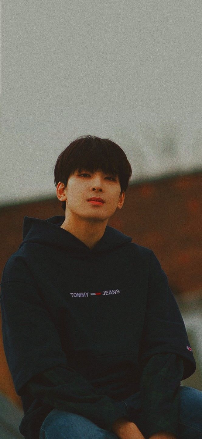 665x1440  Пин от пользователя 𝓴 на доске ウォヌ | Вону, семнадцать Вону, семнадцать