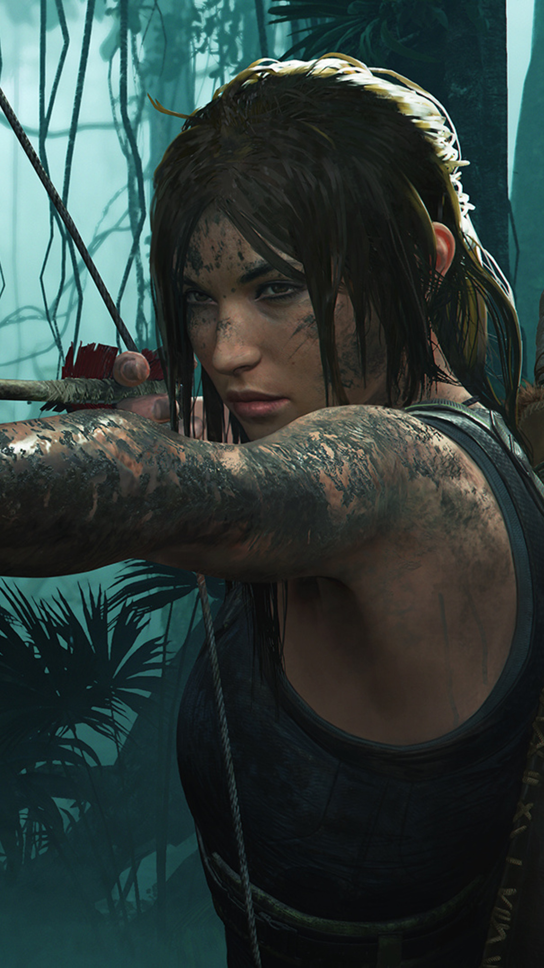 1080x1920  Обои Shadow Of The Tomb Raider Hd Iphone 7,6s,6 Plus, Pixel xl, One Plus 3,3t,5, HD 4k, изображения, фоны, фотографии и картинки 1080x1920