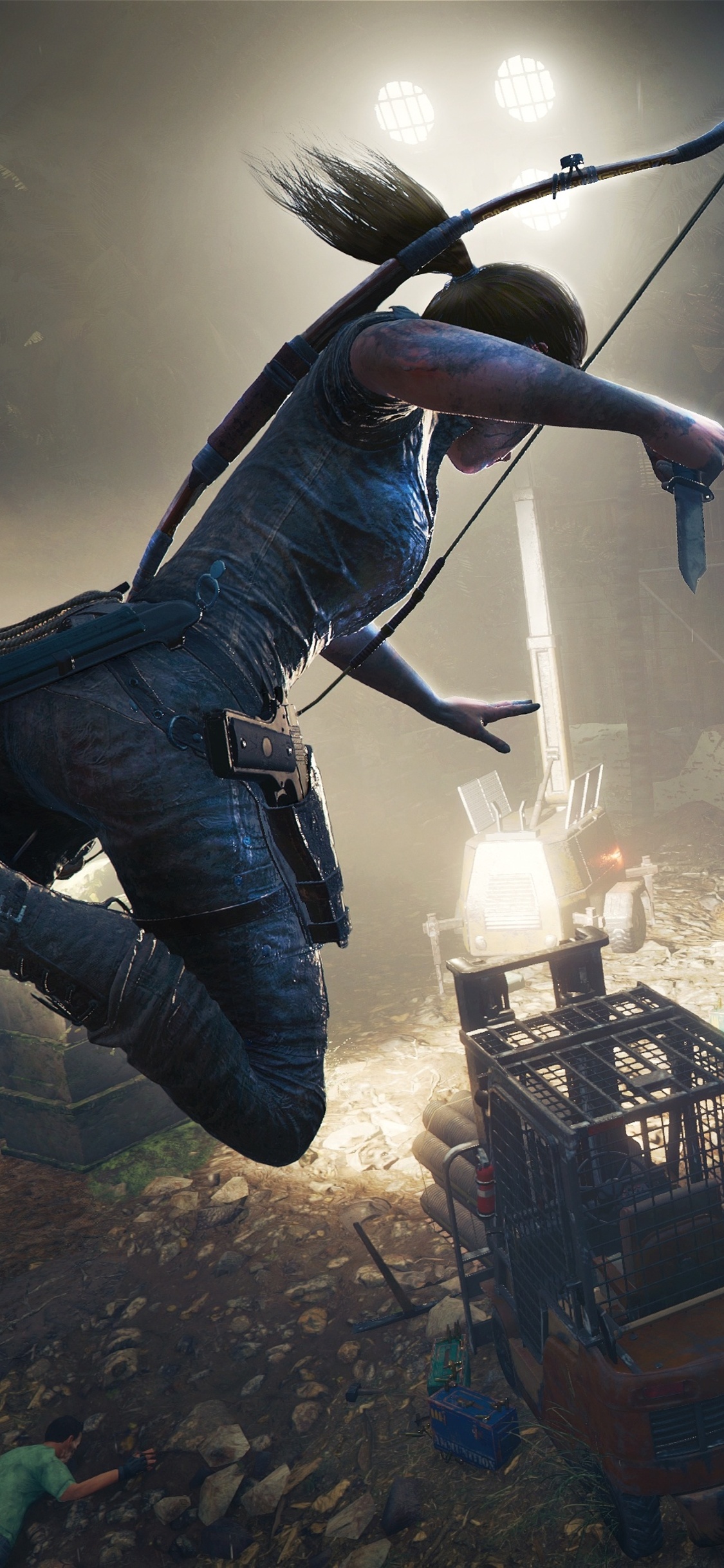 1125x2436  Обои Shadow Of The Tomb Raider для Iphone XS, Iphone 10, Iphone X, HD 4k, изображения, фоны, фотографии и картинки 1125x2436