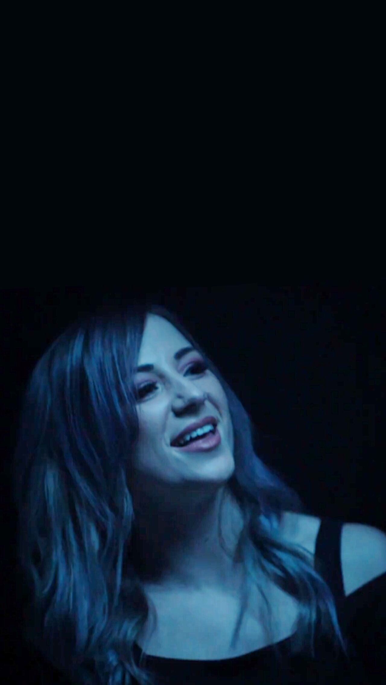 1280x2272  обои | Джен Леджер, группа Skillet, христианские рок-группы