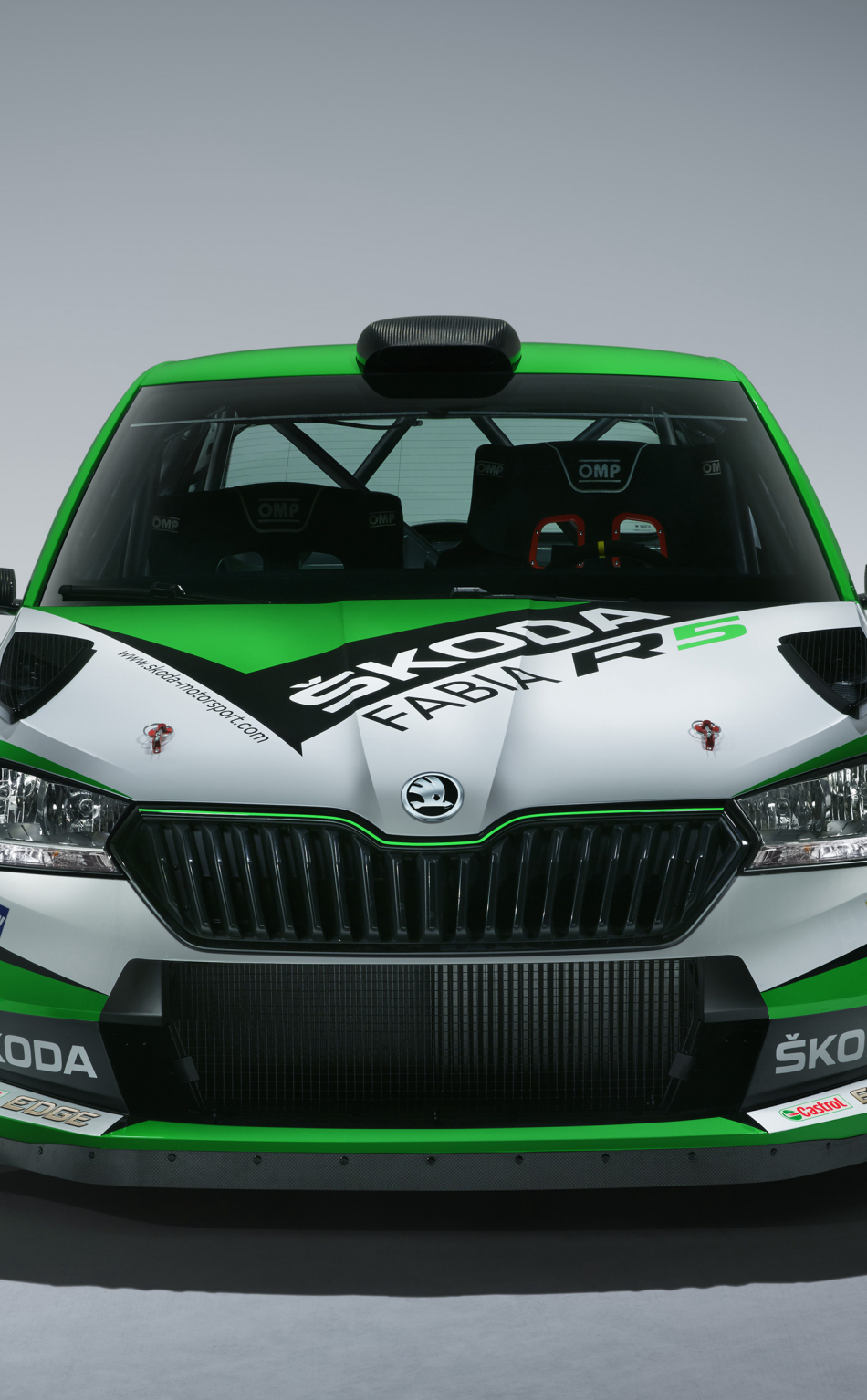 950x1534  Скачать 950x1534 škoda fabia r5 Concept, 2019, 2019, iphone, 950x1534 обои, картинки 16098