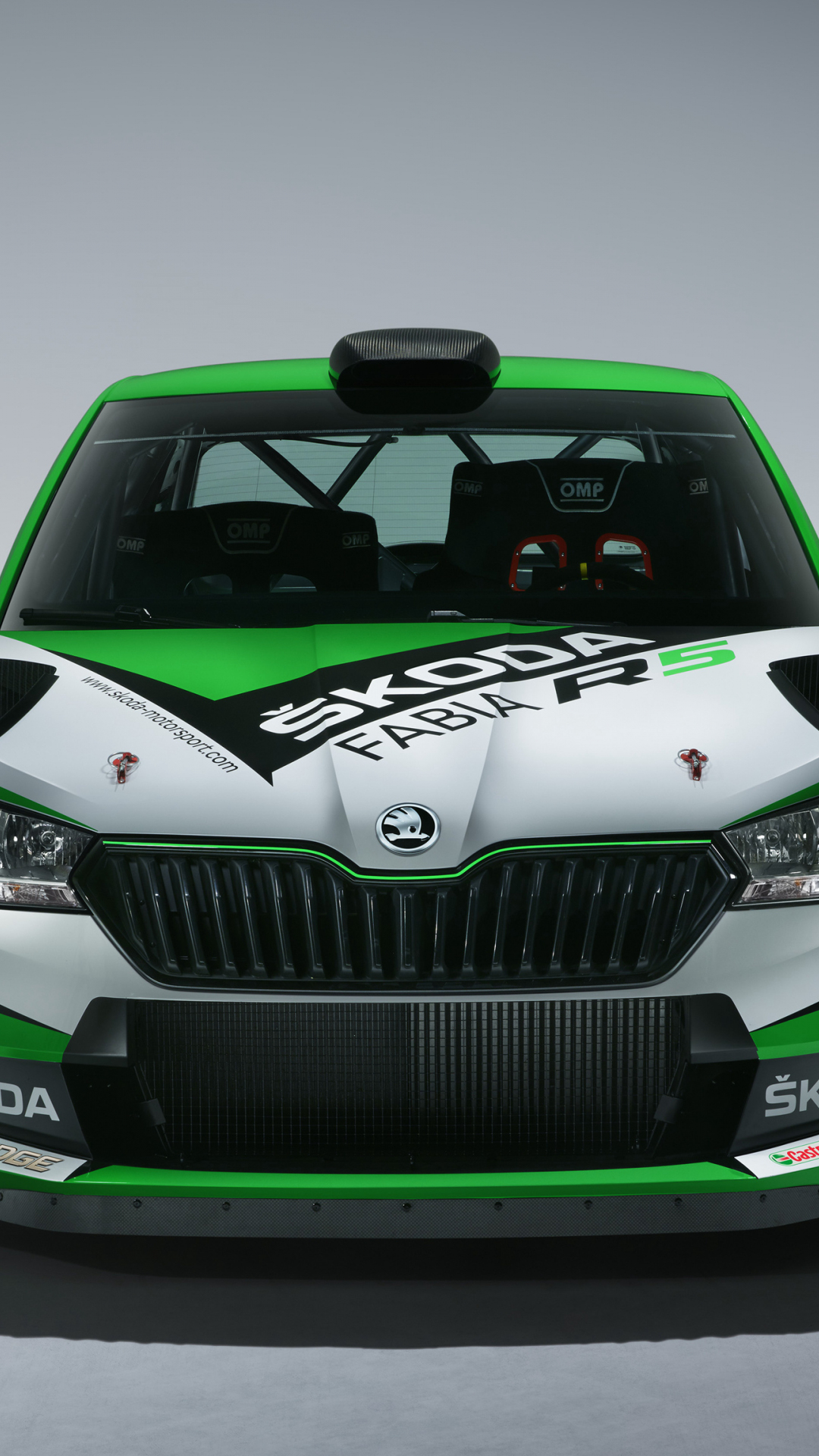 1080x1920  Скачать обои 1080x1920 škoda fabia r5 Concept, 2019, 1080p обои, samsung galaxy s4, s5, note, sony xperia z, z1, z2, z3, htc one, lenovo vibe, google Pixel 2, oneplus 5, Honor 9,